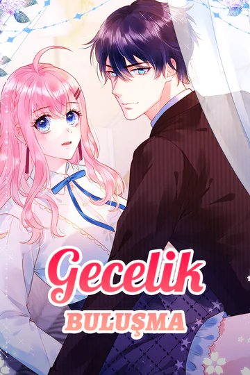 Gecelik Buluşma afişi