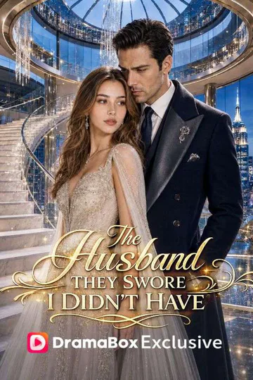 The Husband They Swore I Didn't Have poster