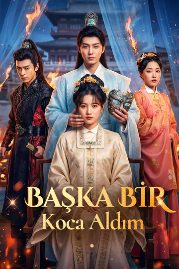 Başka Bir Koca Aldım(Dublajlı) afişi