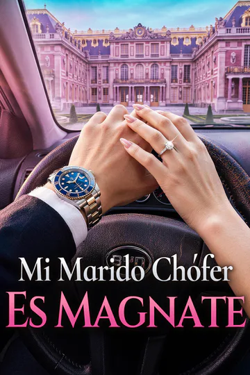 Póster de Mi Marido Chófer Es Magnate