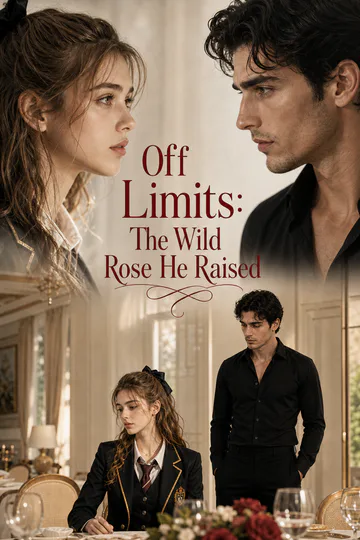 Off Limits: The Wild Rose He Raised poster
