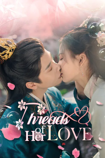 Threads of Her Love poster