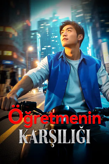 Öğretmenin Karşılığı afişi