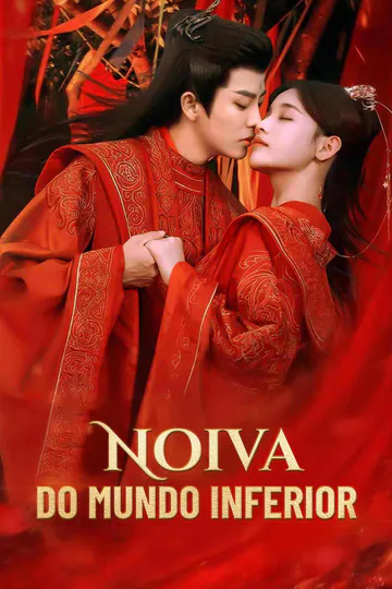 Pôster de Noiva do Mundo Inferior