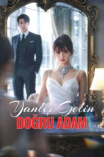 (Dublajlı) Yanlış Gelin, Doğru Adam afişi