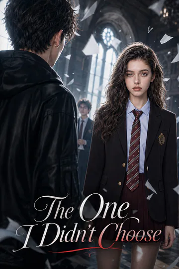 The One I Didn't Choose poster
