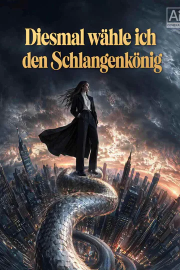 Poster von Diesmal wähle ich den Schlangenkönig