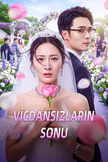VİCDANSIZLARIN SONU afişi