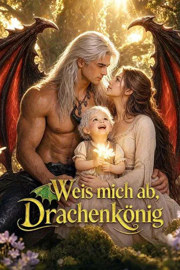 Poster von Weis mich ab, Drachenkönig(Deutsch Synchronisiert)