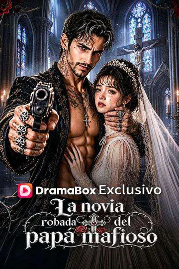 Póster de La novia robada del papá mafioso（Doblado)