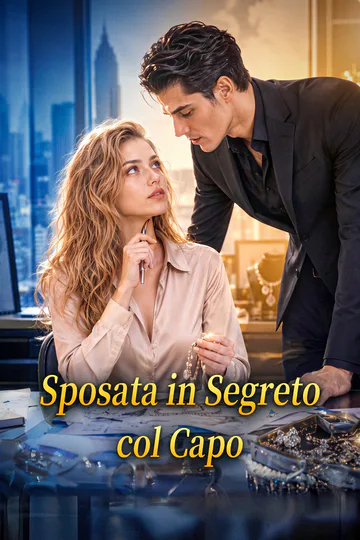 Locandina di Sposata in Segreto col Capo