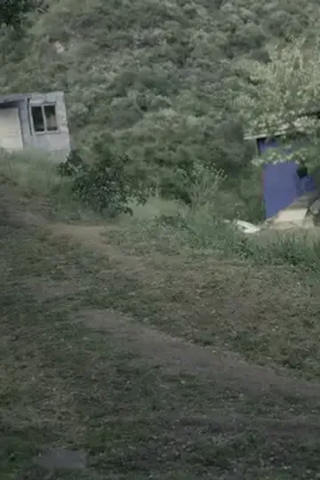 Piton saldırısı! kaçın! afişi