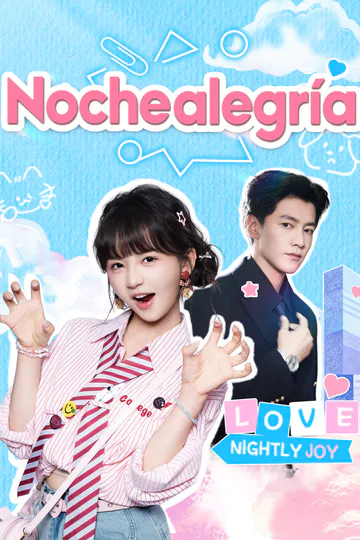 Póster de Nochealegría