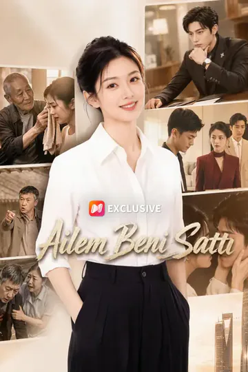 Ailem Beni Sattı afişi