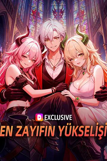 EN ZAYIFIN YÜKSELİŞİ afişi