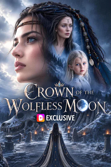 Crown of the Wolfless Moon poster