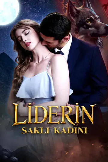 Liderin Saklı Kadını afişi
