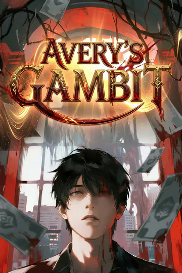 [Dubbed]Avery’s Gambit poster