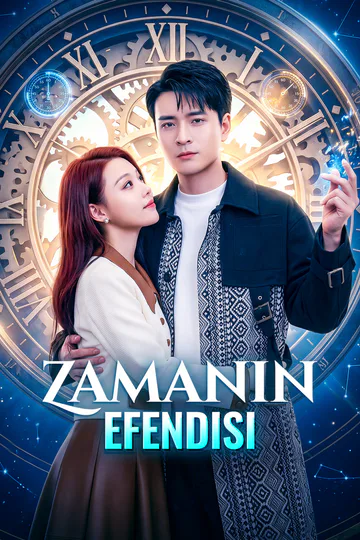 Zamanın Efendisi afişi