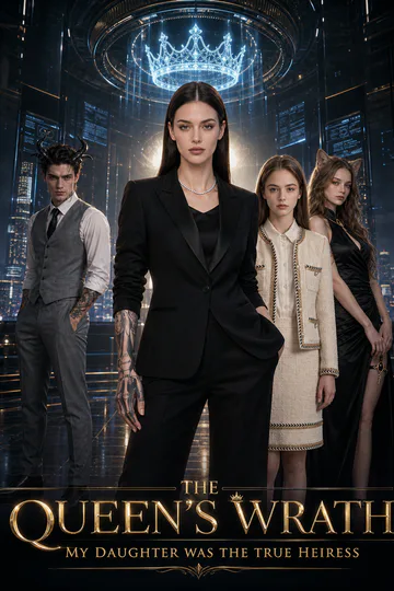 The Queen’s Wrath:My Daughter Was the True Heiress poster