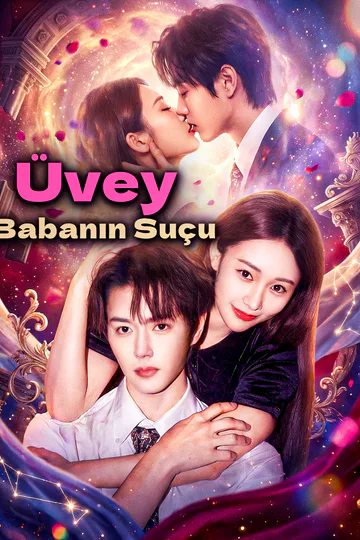 Üvey Babanın Suçu afişi