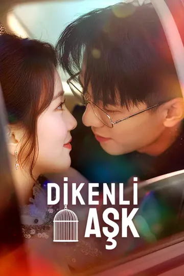 Dikenli Aşk afişi