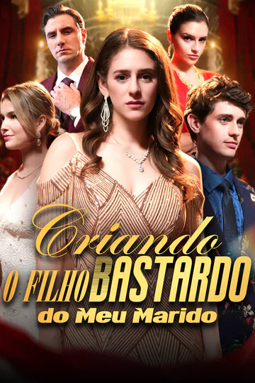 Pôster de Criando o Filho Bastardo do Meu Marido [Dublado]