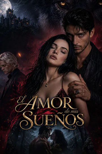 Póster de [Doblado]El amor de mis sueños