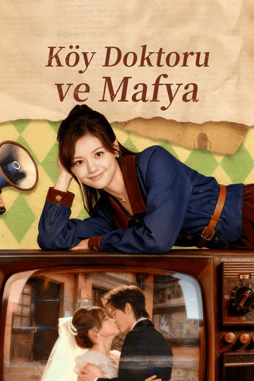 Köy Doktoru ve Mafya(Dublajlı) afişi