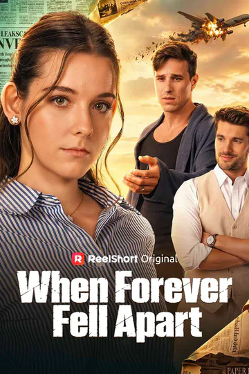 When Forever Fell Apart poster