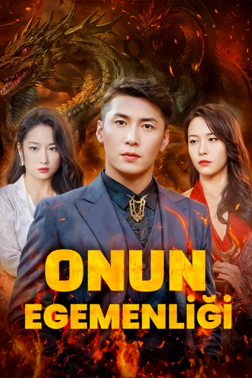Onun Egemenliği afişi