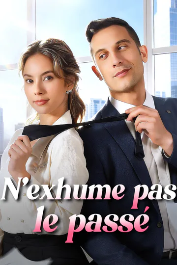 Affiche de N'exhume pas le passé