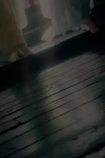 Kalp Kapısı afişi