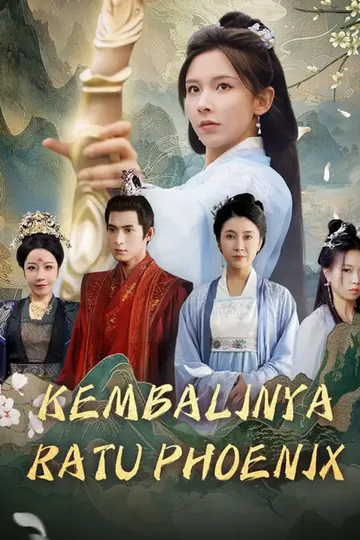 Poster (Sulih Suara) Kembalinya Ratu Phoenix