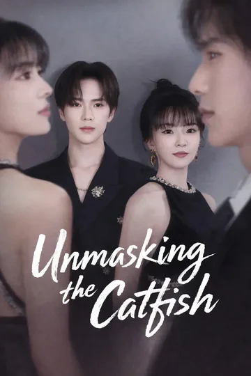 Unmasking the Catfish poster