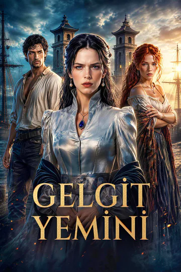GELGİT YEMİNİ afişi