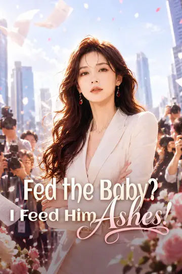 (Dubbed) Fed the Baby? I Feed Him Ashes! poster