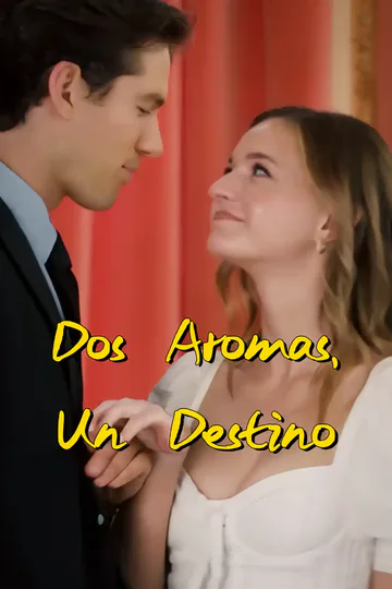 Póster de Dos Aromas, Un Destino Reseña
