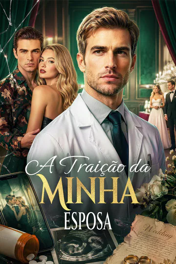 Pôster de A Traição da Minha Esposa(Dublado)