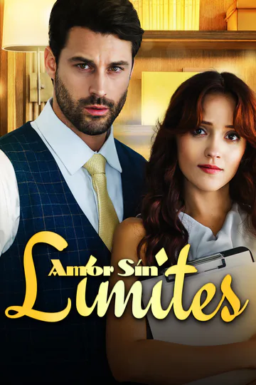 Póster de Amor Sin Límites