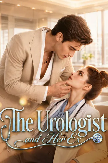 The Urologist and Her Ex poster