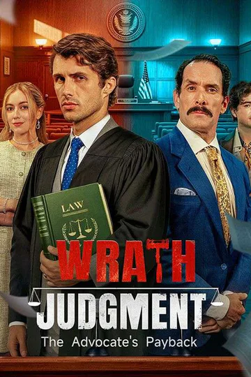 Wrath & Judgment: The Advocate's Payback poster