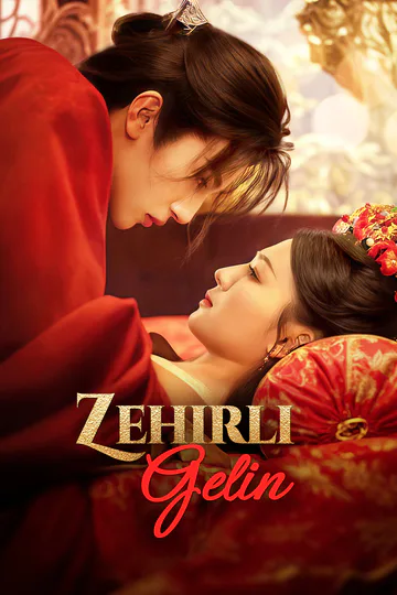 Zehirli Gelin(Dublajlı) afişi