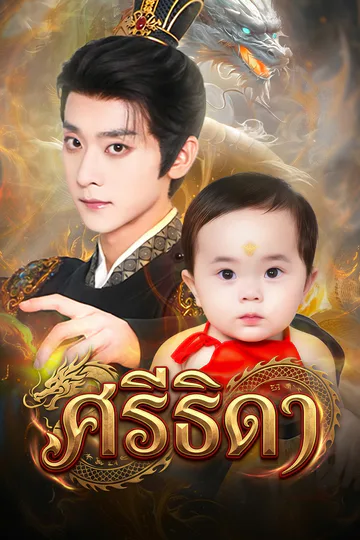 โปสเตอร์ [พากย์ไทย]ศรีธิดา