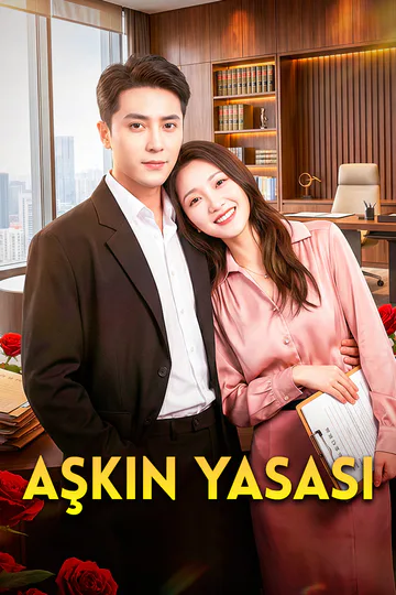 Aşkın Yasası afişi