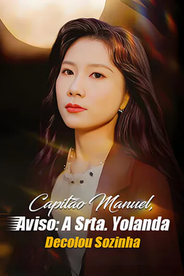 My Heart Flew Away poster