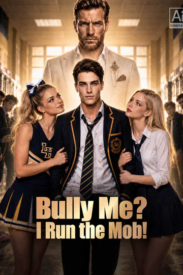 Bully Me? I Run the Mob! poster