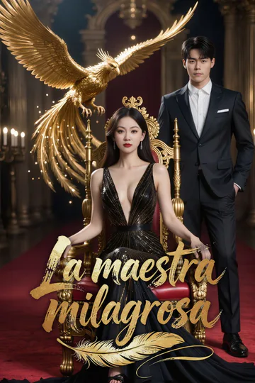 Póster de La maestra milagrosa