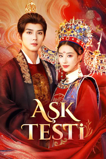 Aşk Testi afişi