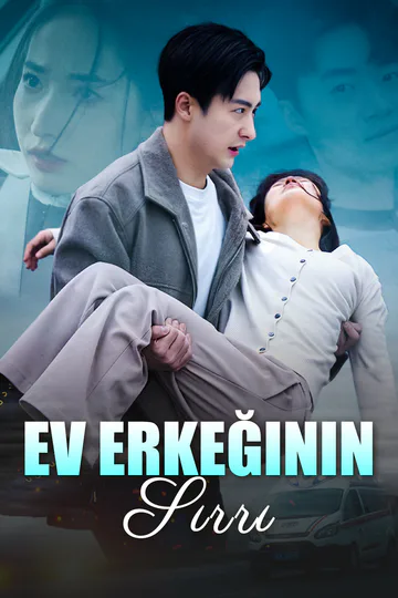 Ev Erkeğinin Sırrı afişi